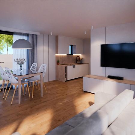 La Mare Resort Göteborg Zewnętrze zdjęcie