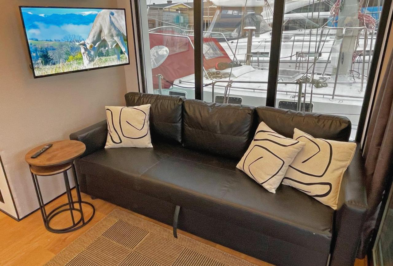 La Mare Resort Göteborg Zewnętrze zdjęcie