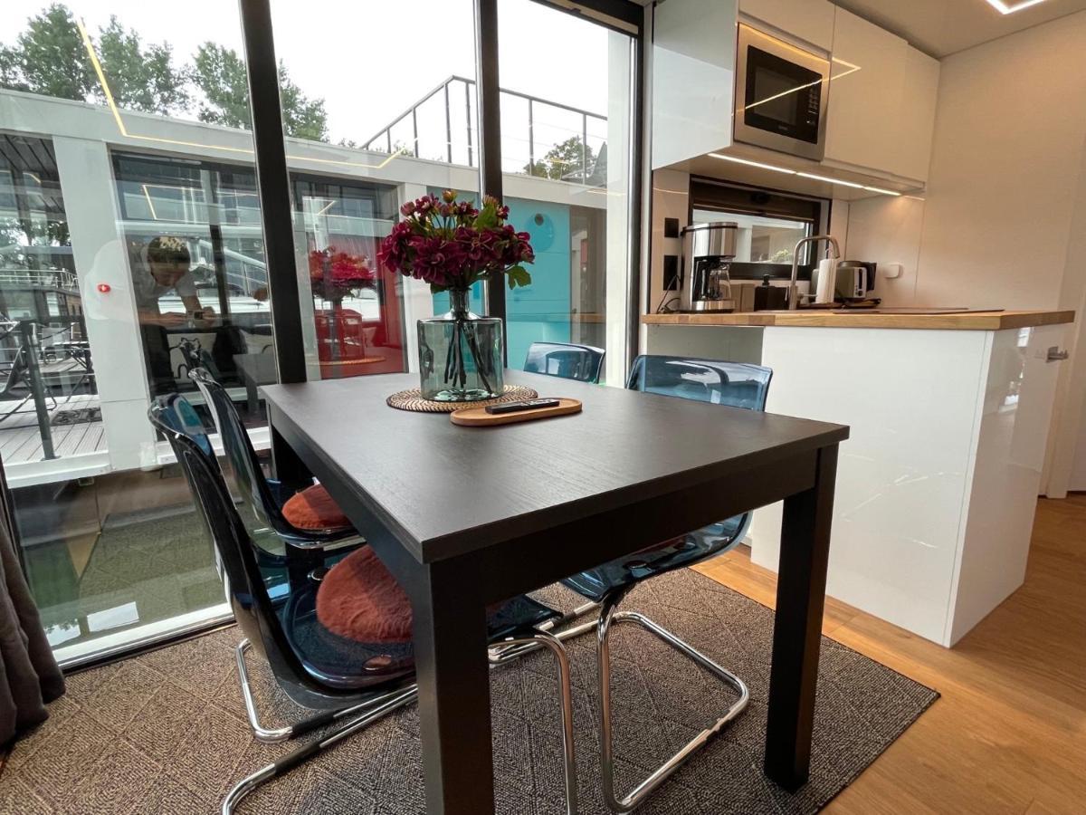 La Mare Resort Göteborg Zewnętrze zdjęcie