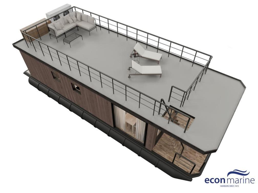 La Mare Resort Göteborg Zewnętrze zdjęcie