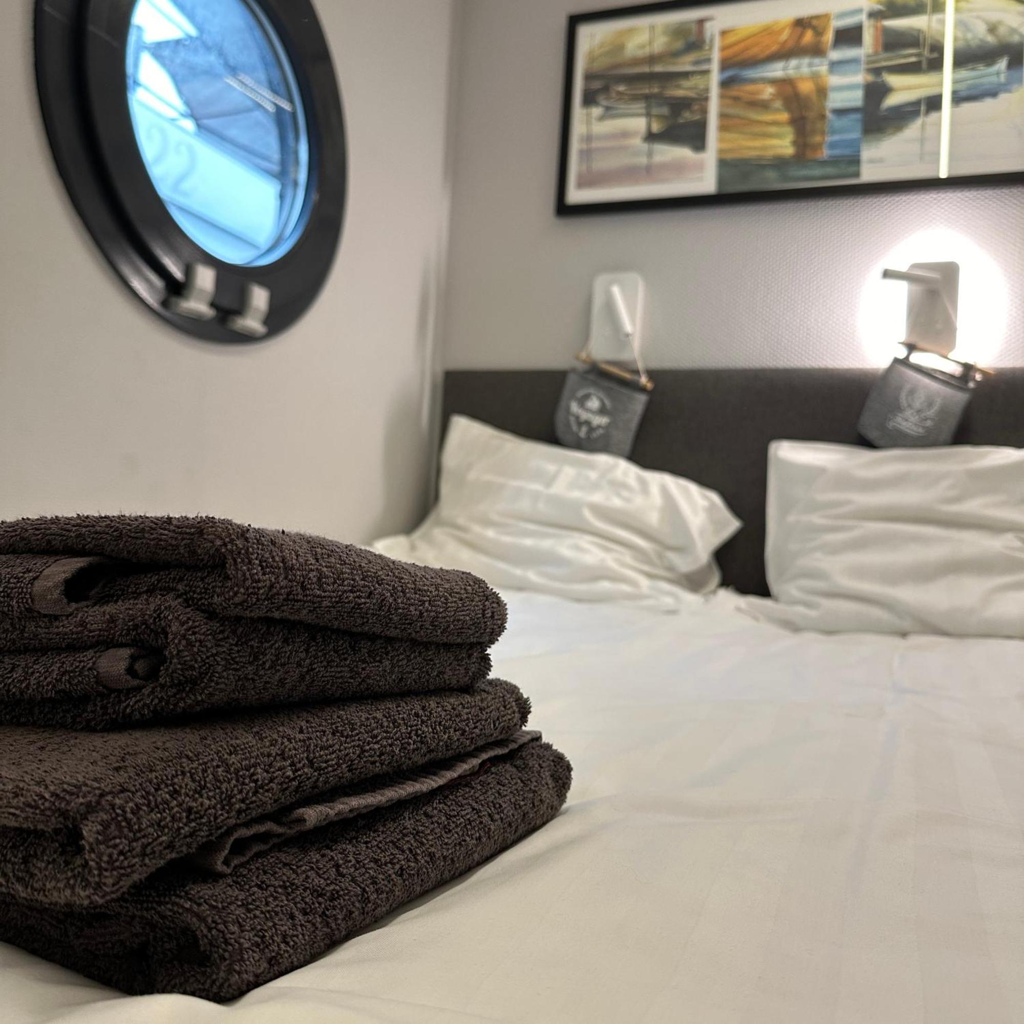 La Mare Resort Göteborg Zewnętrze zdjęcie