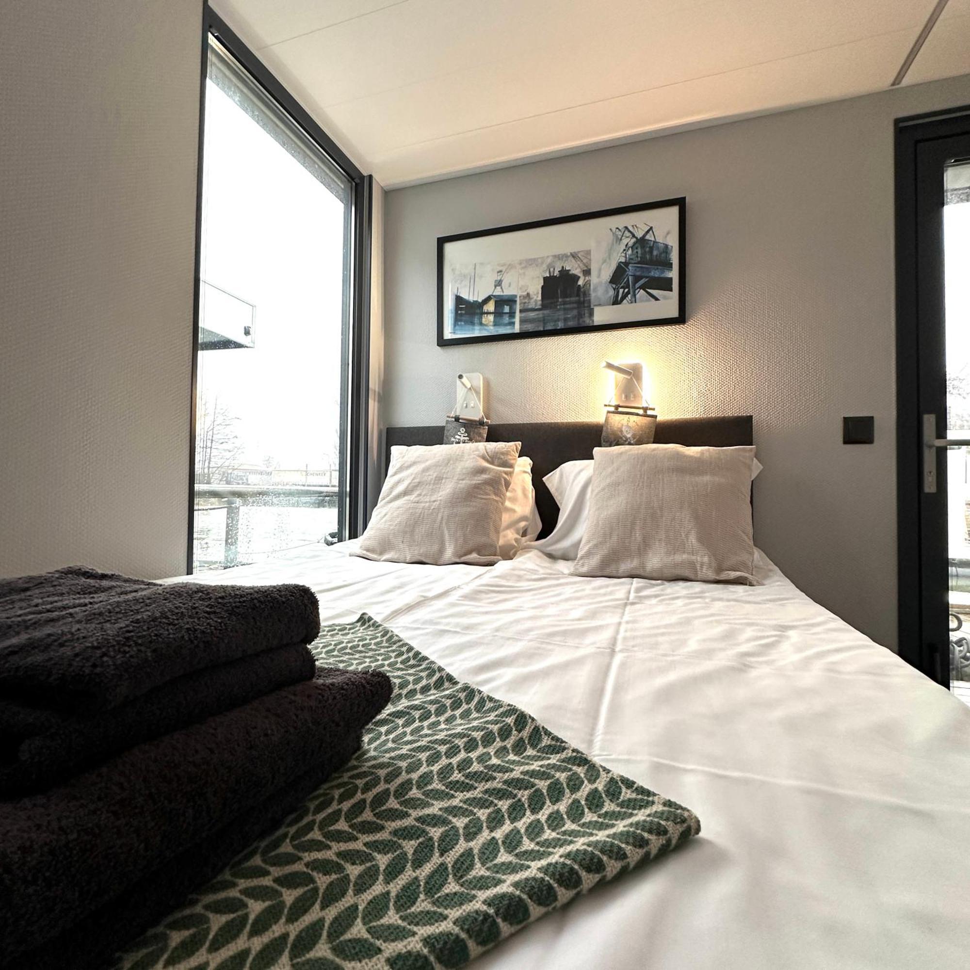 La Mare Resort Göteborg Zewnętrze zdjęcie