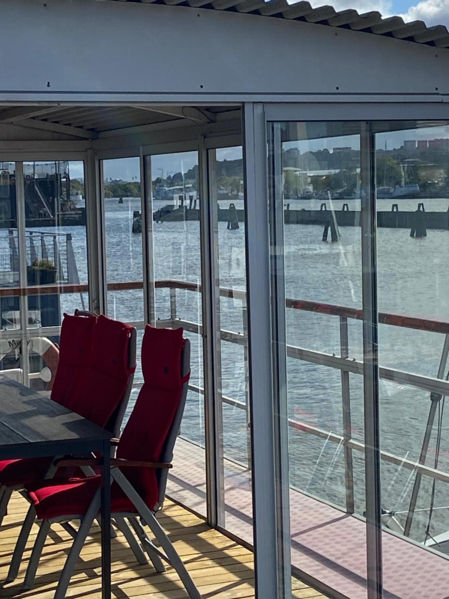La Mare Resort Göteborg Zewnętrze zdjęcie