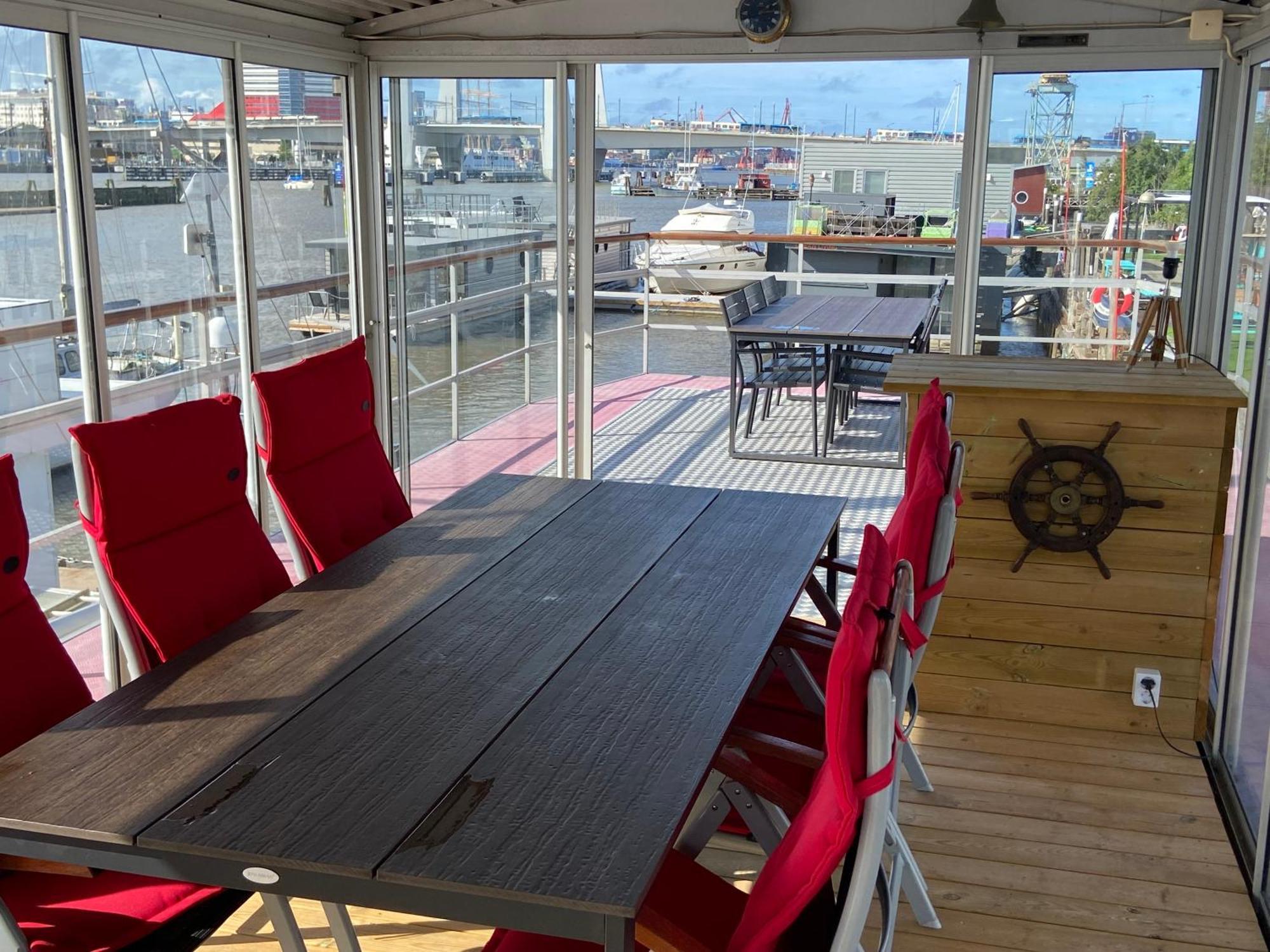 La Mare Resort Göteborg Zewnętrze zdjęcie