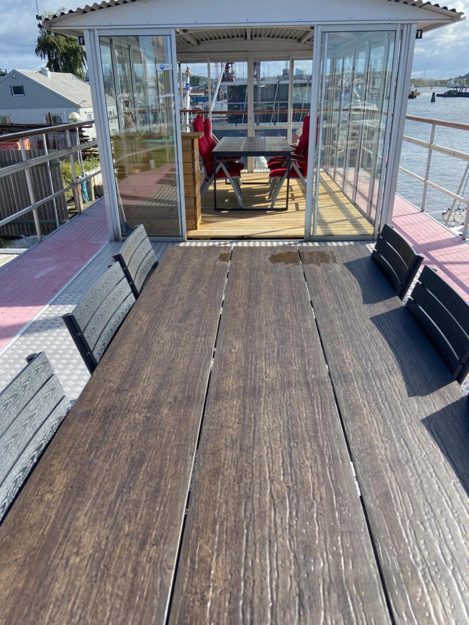 La Mare Resort Göteborg Zewnętrze zdjęcie