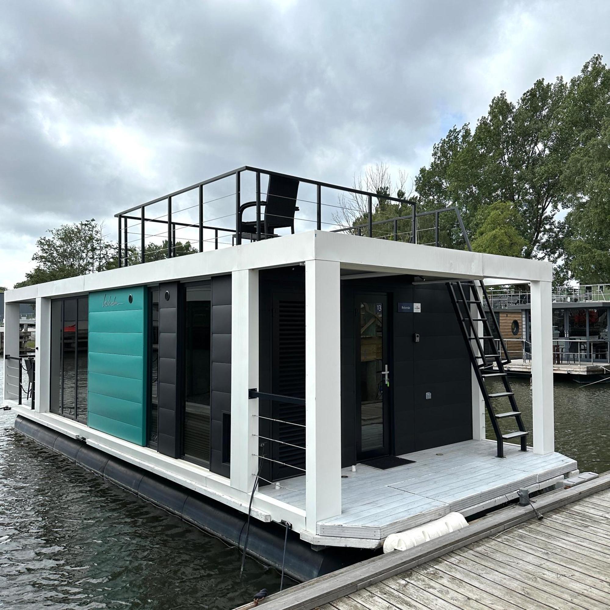 La Mare Resort Göteborg Zewnętrze zdjęcie