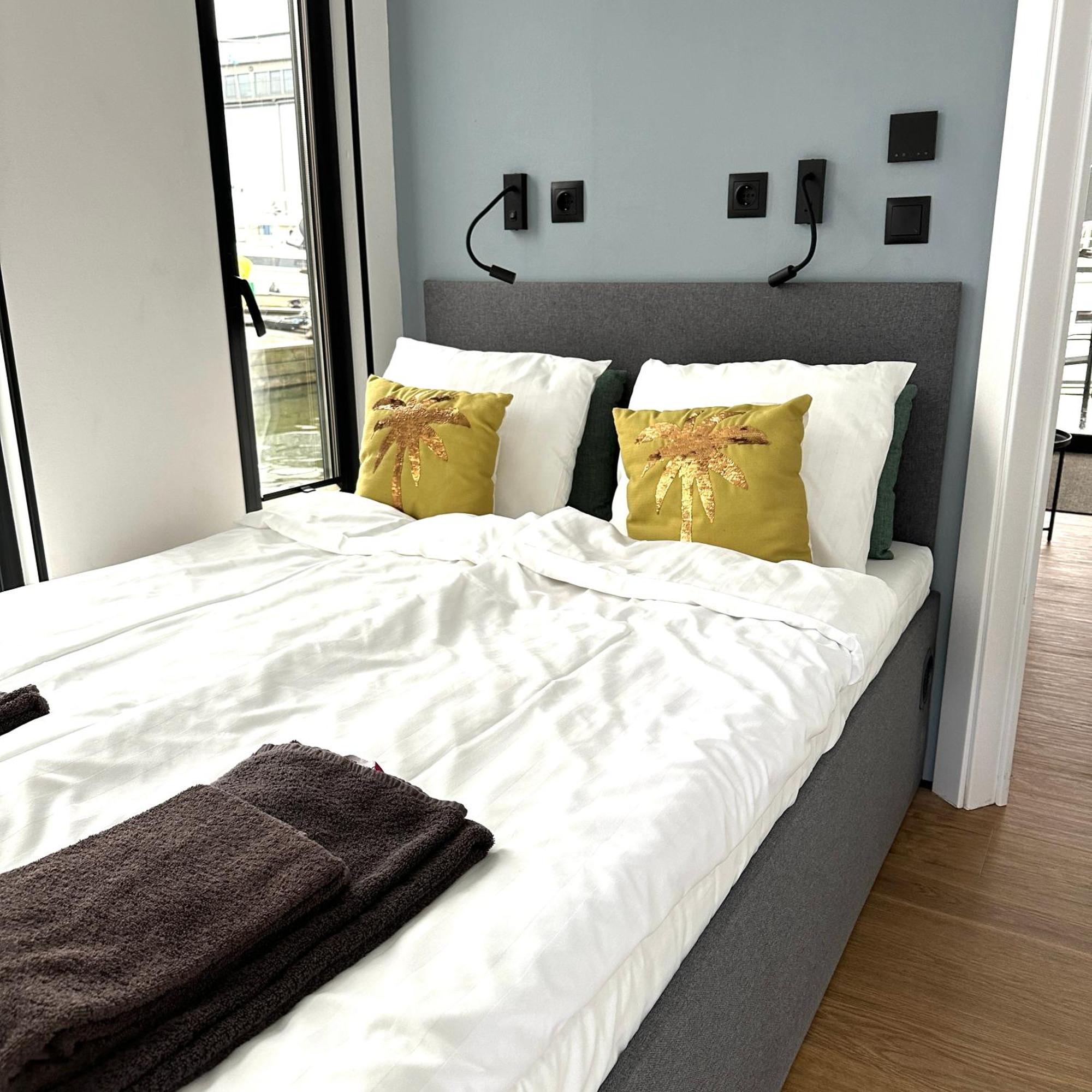 La Mare Resort Göteborg Zewnętrze zdjęcie