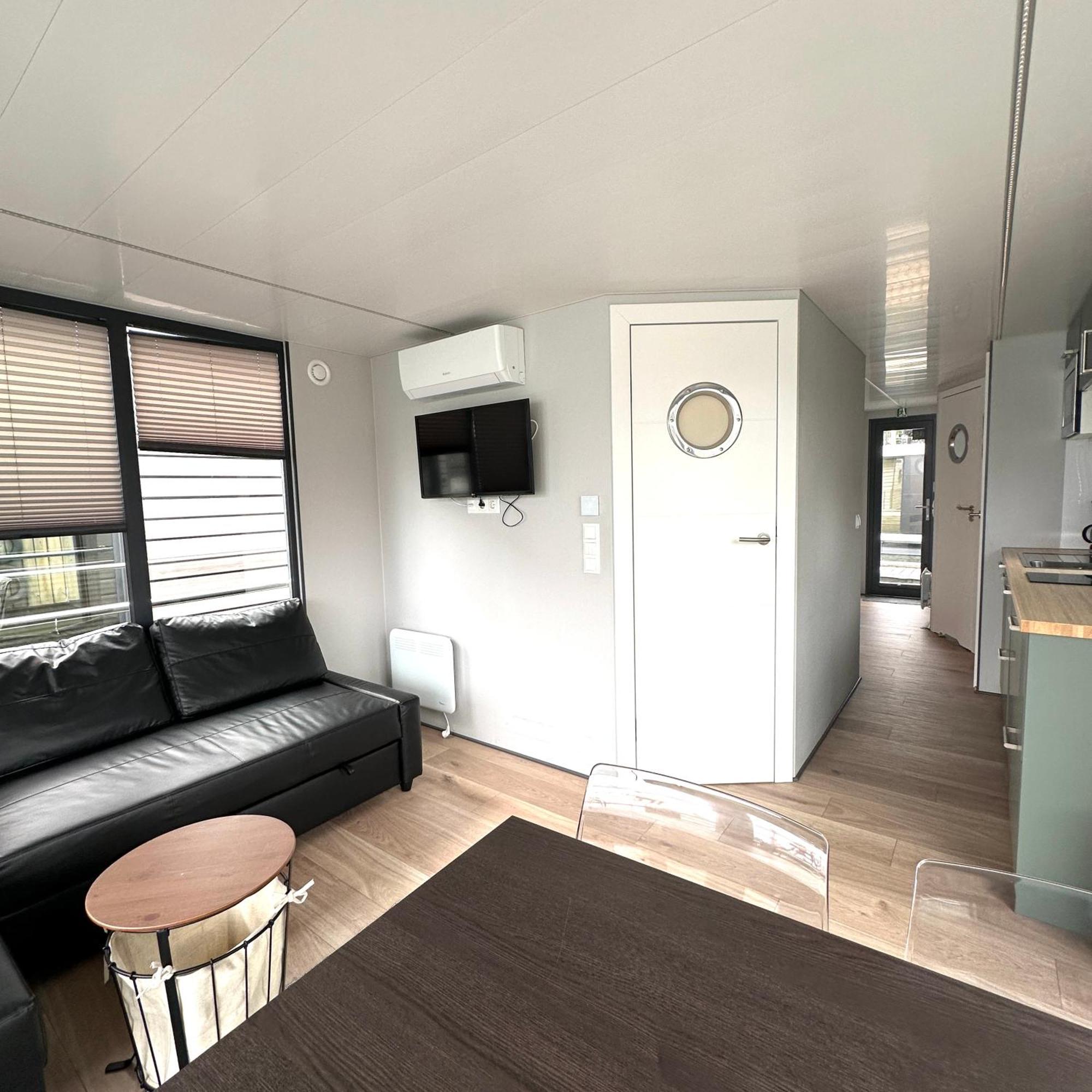 La Mare Resort Göteborg Zewnętrze zdjęcie