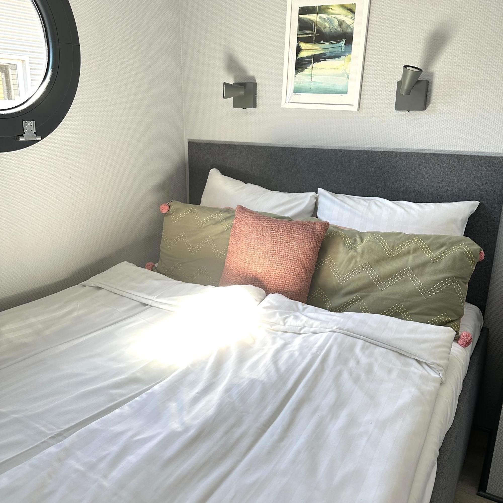 La Mare Resort Göteborg Zewnętrze zdjęcie