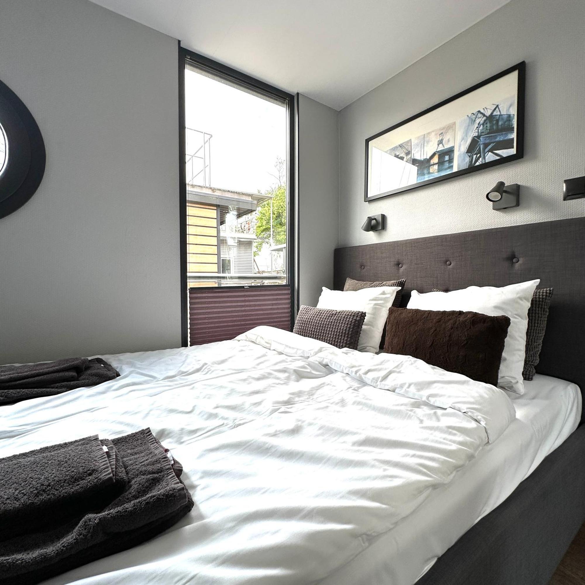 La Mare Resort Göteborg Zewnętrze zdjęcie
